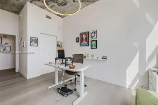 Propiedad en alquiler con 2 habitaciones y 2 baños en Miami