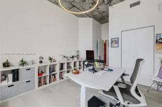 Propiedad en alquiler con 2 habitaciones y 2 baños en Miami