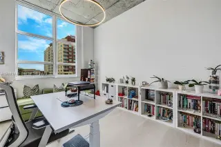 Propiedad en alquiler con 2 habitaciones y 2 baños en Miami