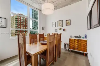 Propiedad en alquiler con 2 habitaciones y 2 baños en Miami