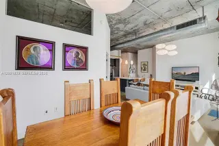 Propiedad en alquiler con 2 habitaciones y 2 baños en Miami