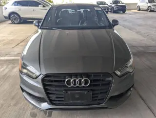 2016 Audi A3 1.8T Premium