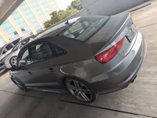 2016 Audi A3 1.8T Premium