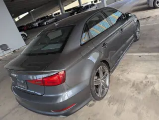 2016 Audi A3 1.8T Premium
