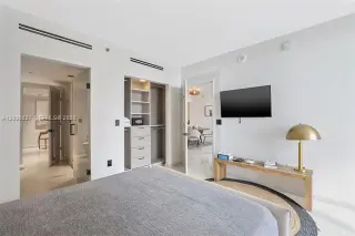 Propiedad en alquiler con 2 habitaciones y 2 baños en Miami
