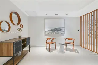 Propiedad en alquiler con 2 habitaciones y 2 baños en Miami