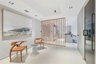 Propiedad en alquiler con 2 habitaciones y 2 baños en Miami
