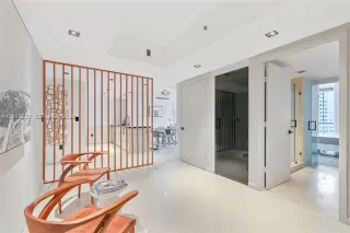 Propiedad en alquiler con 2 habitaciones y 2 baños en Miami