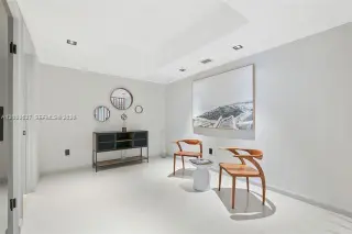 Propiedad en alquiler con 2 habitaciones y 2 baños en Miami