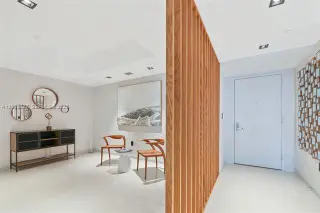 Propiedad en alquiler con 2 habitaciones y 2 baños en Miami
