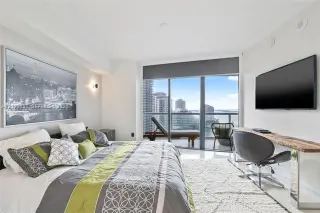 Propiedad en alquiler con 2 habitaciones y 2 baños en Miami