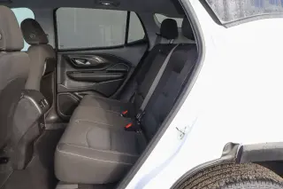 2024 GMC Terrain FWD 4dr SLE