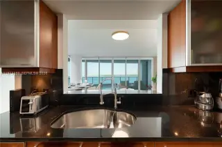 Propiedad en alquiler con 2 habitaciones y 2 baños en Miami
