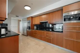 Propiedad en alquiler con 2 habitaciones y 2 baños en Miami