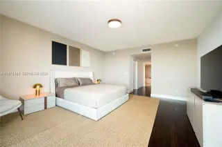Propiedad en alquiler con 2 habitaciones y 2 baños en Miami