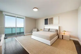 Propiedad en alquiler con 2 habitaciones y 2 baños en Miami