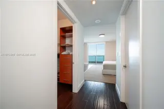 Propiedad en alquiler con 2 habitaciones y 2 baños en Miami