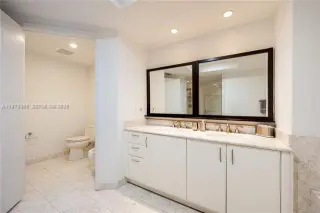 Propiedad en alquiler con 2 habitaciones y 2 baños en Miami