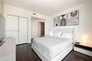 Propiedad en alquiler con 2 habitaciones y 2 baños en Miami