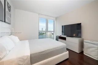 Propiedad en alquiler con 2 habitaciones y 2 baños en Miami