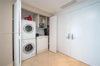 Propiedad en alquiler con 2 habitaciones y 2 baños en Miami