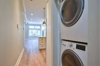 Propiedad en alquiler con 3 habitaciones y 2 baños en Chicago