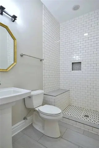 Propiedad en alquiler con 3 habitaciones y 2 baños en Chicago
