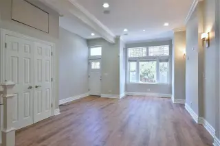 Propiedad en alquiler con 3 habitaciones y 2 baños en Chicago