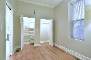 Propiedad en alquiler con 3 habitaciones y 2 baños en Chicago