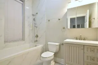 Propiedad en alquiler con 3 habitaciones y 2 baños en Chicago