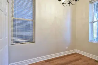 Propiedad en alquiler con 3 habitaciones y 2 baños en Chicago