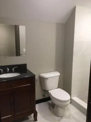 Propiedad en alquiler con 5 habitaciones y 3 baños en Jamaica Plain