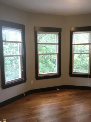 Propiedad en alquiler con 5 habitaciones y 3 baños en Jamaica Plain