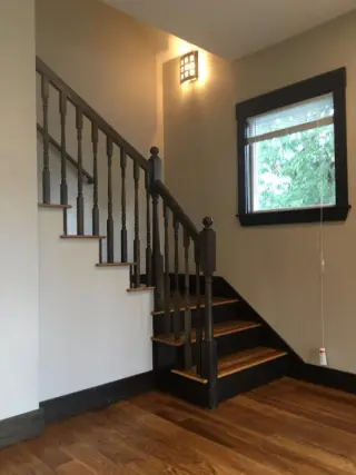 Propiedad en alquiler con 5 habitaciones y 3 baños en Jamaica Plain