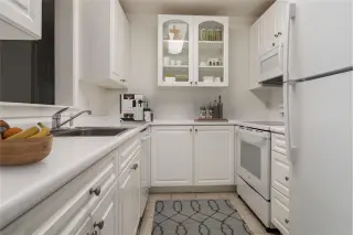 Propiedad en alquiler con 1 dormitorio y 1 baño en Boston