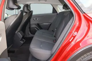 2025 Kia K4 LXS FWD