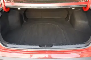 2025 Kia K4 LXS FWD