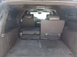2010 Cadillac Escalade ESV Premium