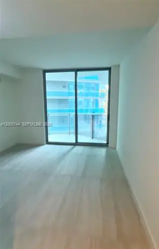 Propiedad en alquiler con 1 dormitorio y 1 baño en Miami