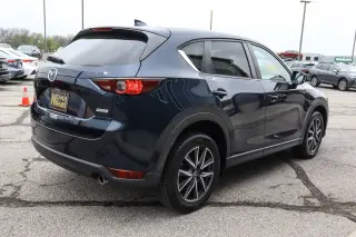 2018  Mazda CX-5 Touring FWD