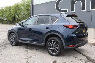 2018  Mazda CX-5 Touring FWD