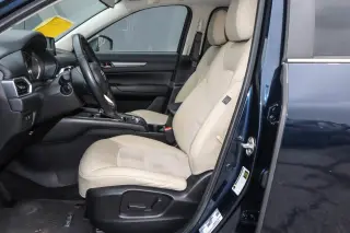 2018  Mazda CX-5 Touring FWD