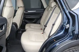 2018  Mazda CX-5 Touring FWD