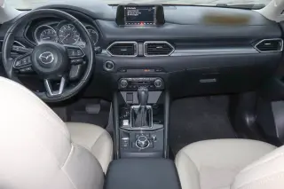 2018  Mazda CX-5 Touring FWD