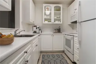 Propiedad en alquiler con 1 dormitorio y 1 baño en Boston