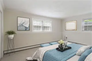 Propiedad en alquiler con 1 dormitorio y 1 baño en Boston
