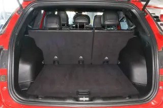 2023 Jeep Compass (RED) Edition 4x4