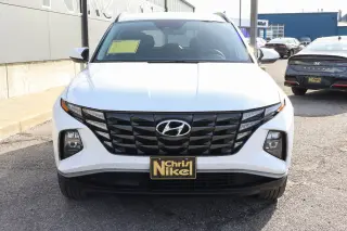 2024 Hyundai Tucson SEL AWD *Ltd Avail*