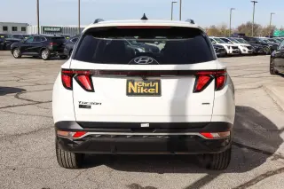 2024 Hyundai Tucson SEL AWD *Ltd Avail*