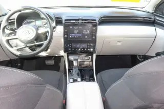 2024 Hyundai Tucson SEL AWD *Ltd Avail*